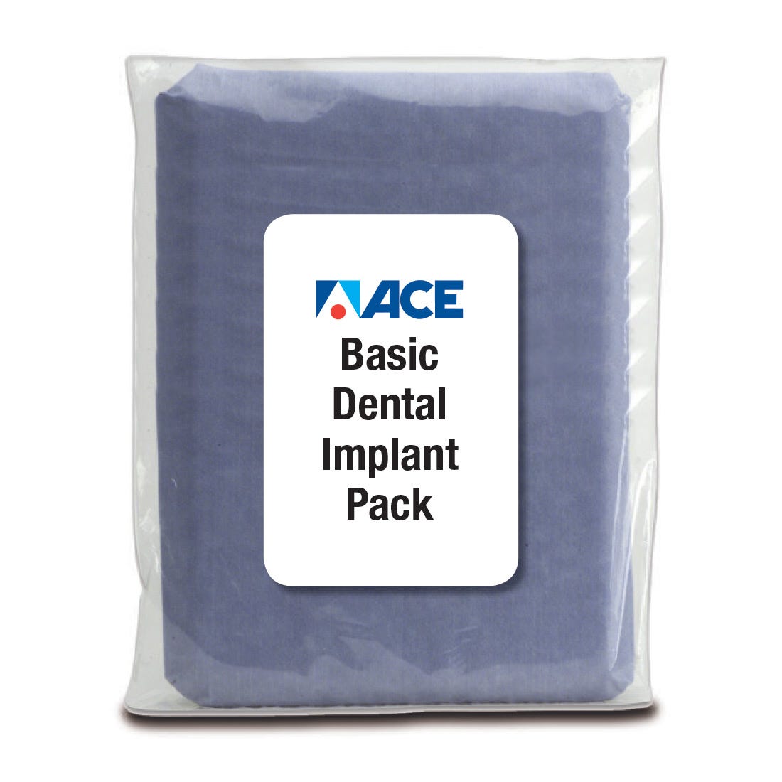 ACE Basic Dental Implant Pack
