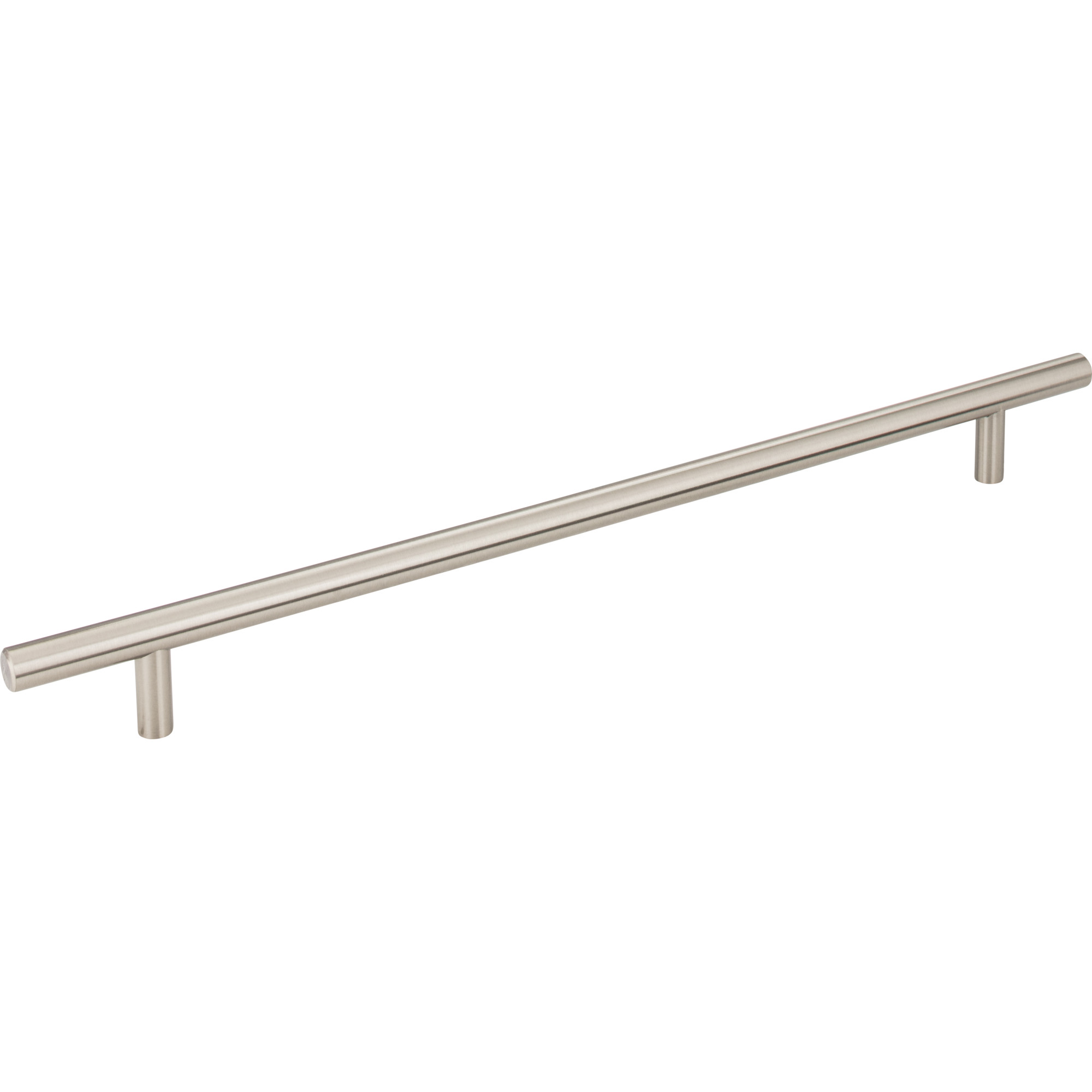 Naples 288 mm Center-to-Center Bar Pull, Satin Nickel