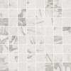 Marvel Pro – Floor Statuario Select 1×1 Mosaic Matte