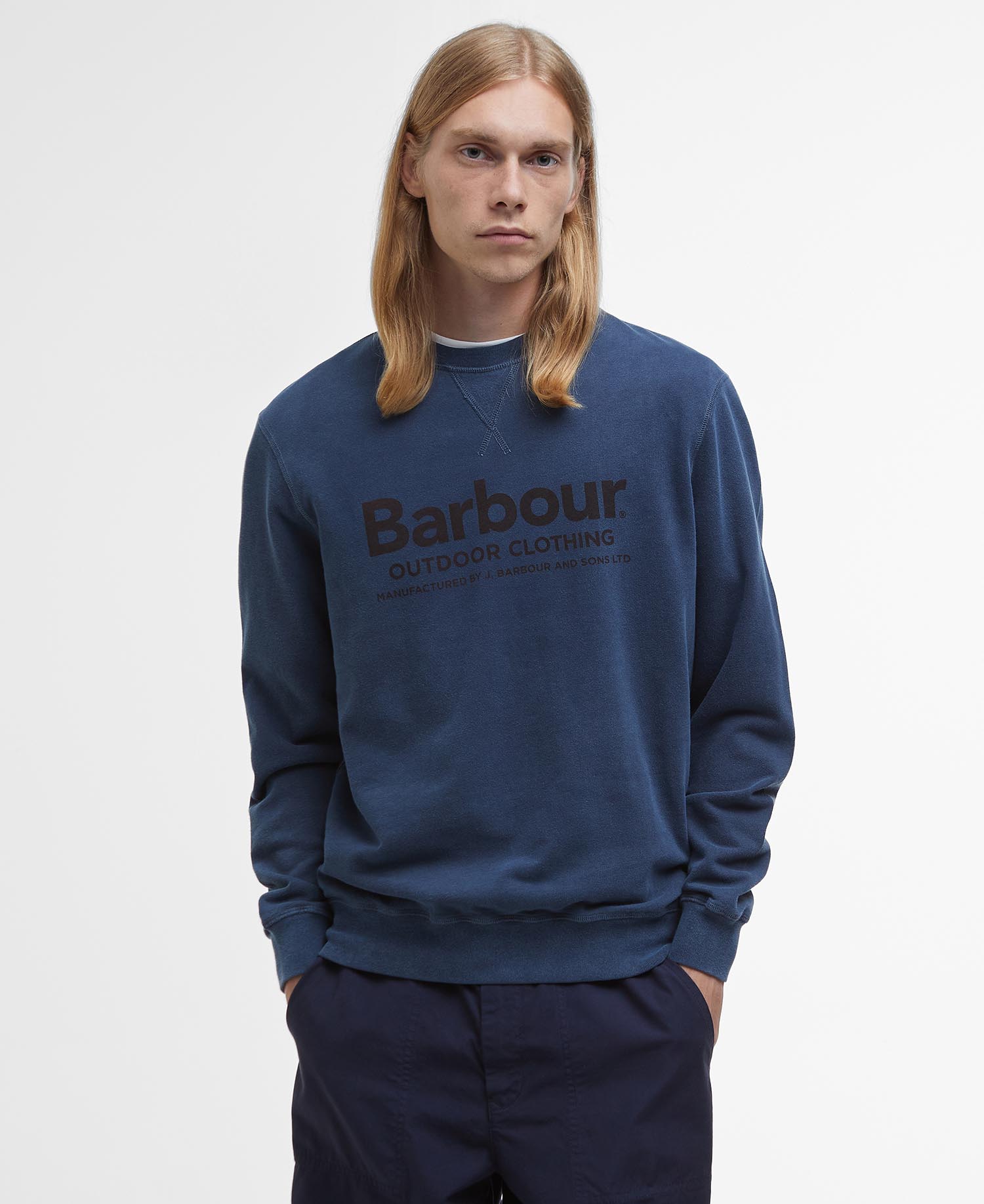 Larkhill Graphic Sweatshirt image number 0