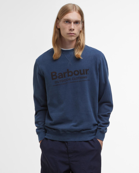 Larkhill Graphic Sweatshirt