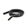 Vac Hose Assy