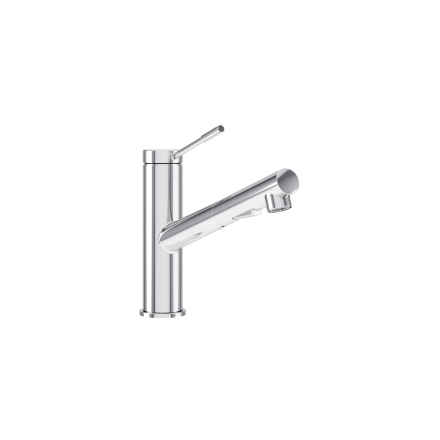 Dia Pull-Out Kitchen Faucet