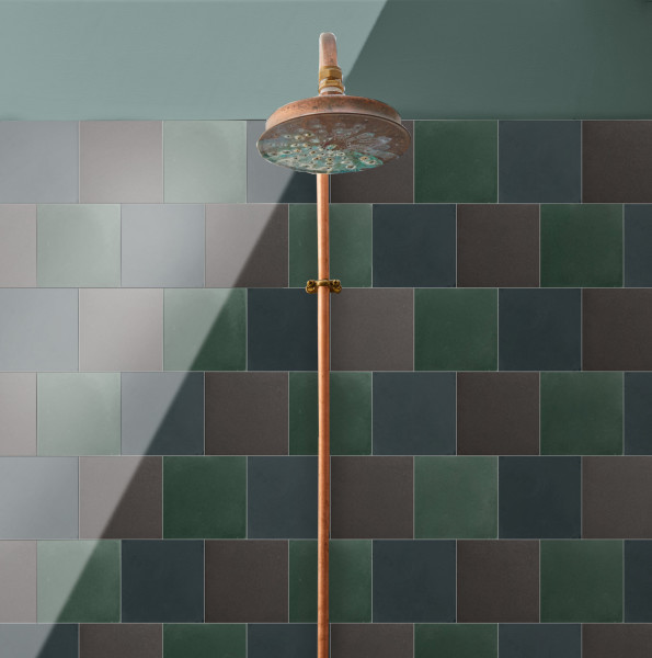 cement | mythology | foxglove | grande shade trio | mallard, forest, + charcoal (3pc bundle) 