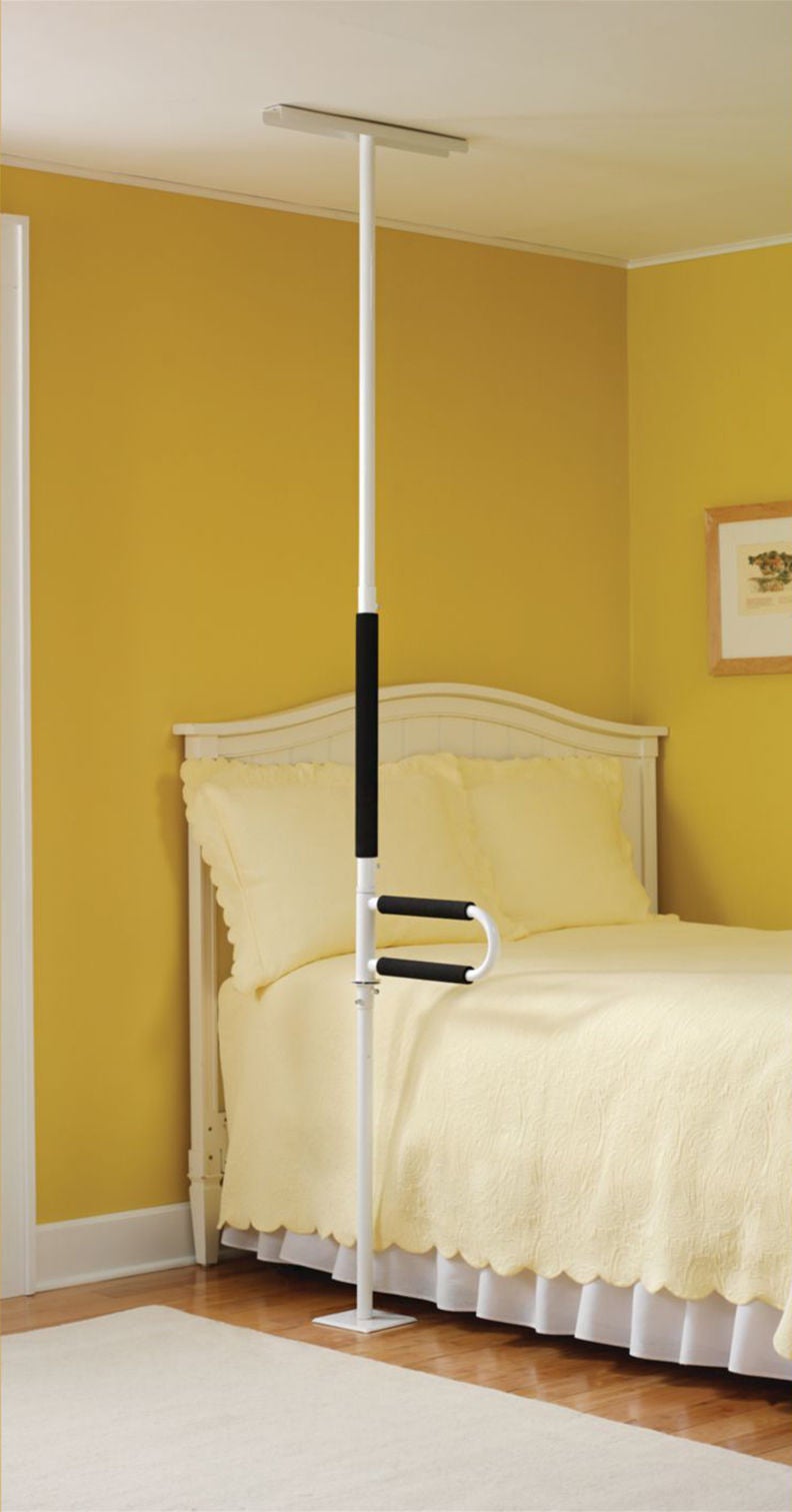 Performance Health POLE, TRANSFER W/SWING GRIP PRESTN