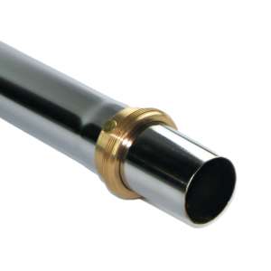 1 1/2 In 2 Bend Steel Tube Handle