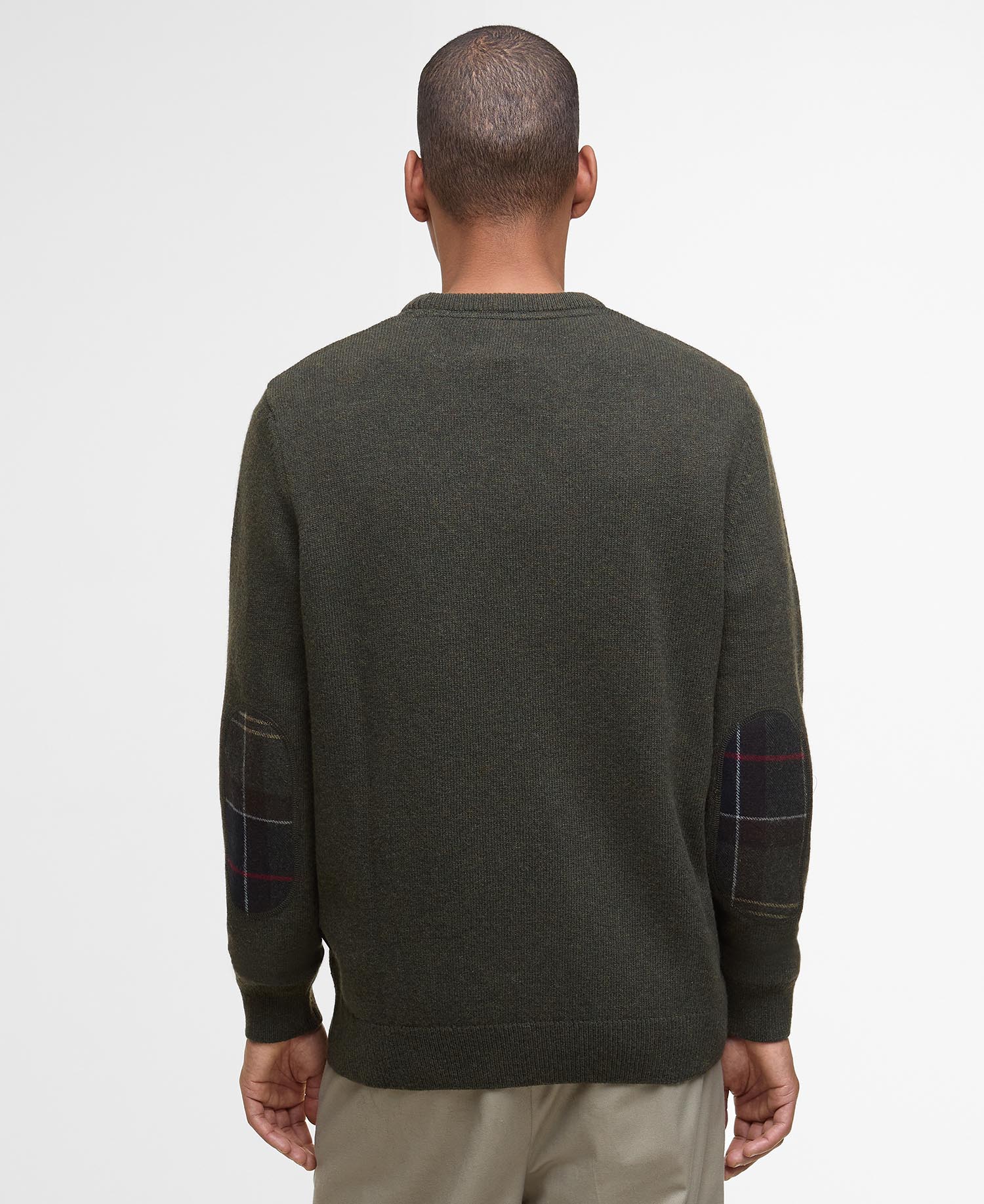 Holden Crew Neck Jumper image number 2