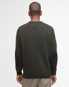 Holden Crew Neck Jumper 