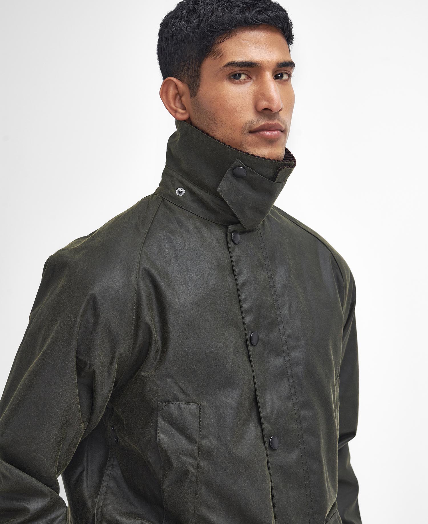 Bedale® Waxed Jacket image number 4
