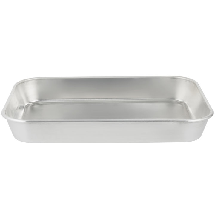 7 ½-quart Wear-Ever® aluminum bake & roast pan