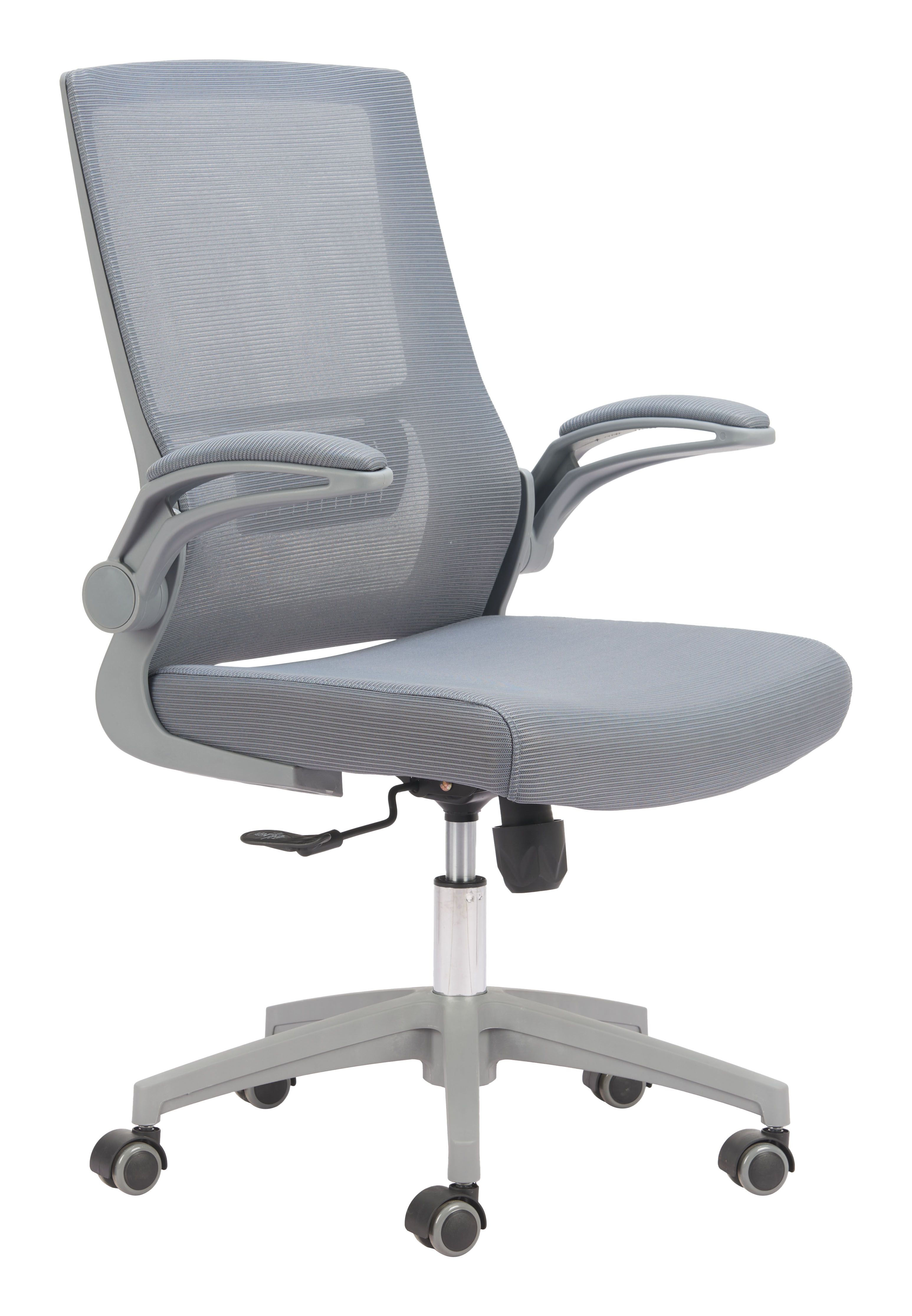 Pater Office Chair Gray product image