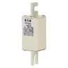 Fuse-link high speed 80 A AC 1250 V compact size 1 45 x 58 x 138 mm aR DIN IE