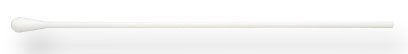 Swabstick Puritan® Cotton Tip Plastic Shaft 6 Inch Length NonSterile 1000 per Pack