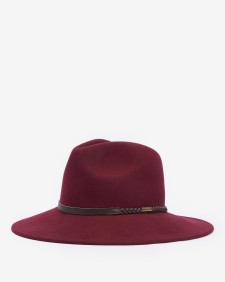 Fedora Tack 