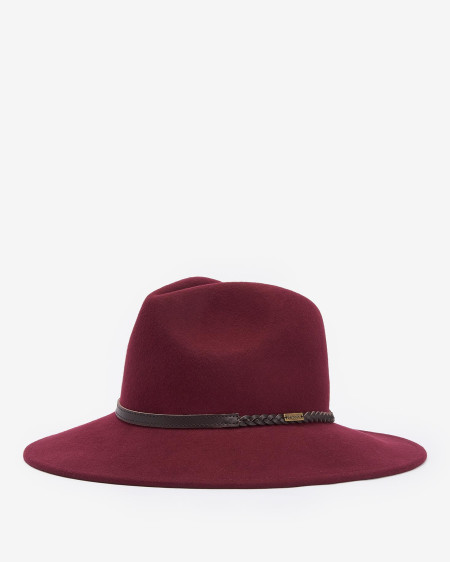 Fedora Tack