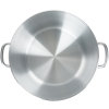 26-quart Wear-Ever® Classic™ sauce pot in natural finish