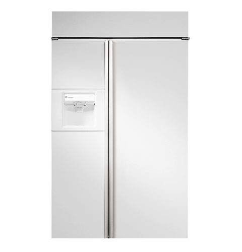 GE Monogram® Refrigerator Panel Kit