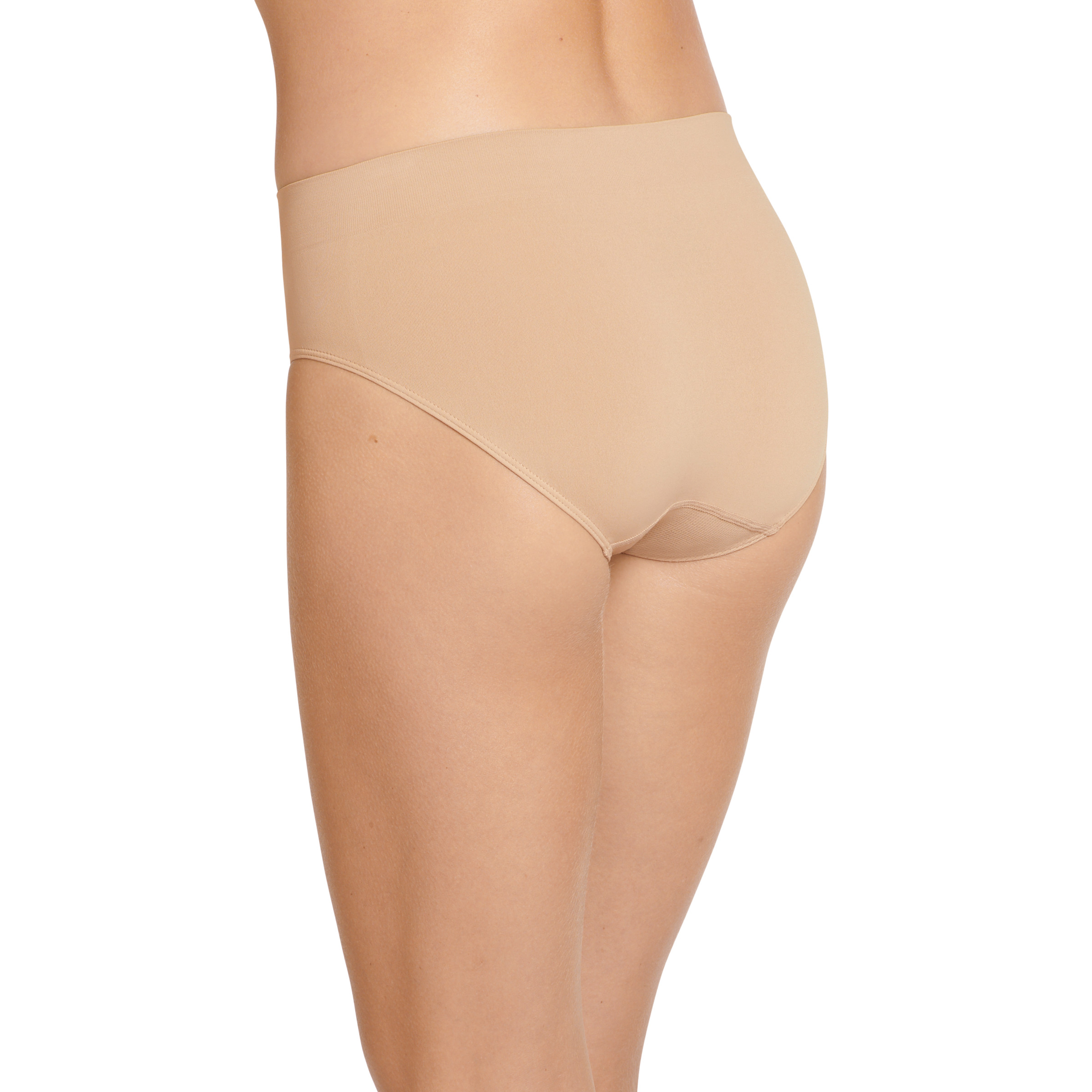 Jockey Women's Eco•Seamfree Hipster - Picture 9 of 13