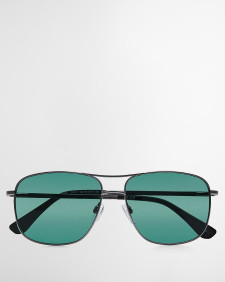 Navigator Sunglasses Gun Metal