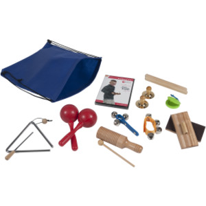 Bag Of Beats Kit