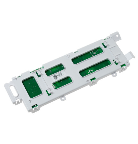 MAIN CONTROL BOARD W/INSTRUCTIONS