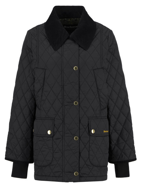 Modern Beadnell Quilted Jacket Modern Beadnell Quilted Jacket