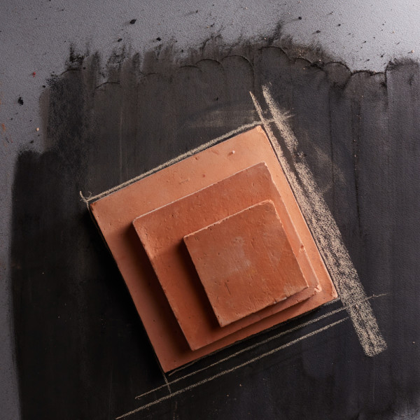 belgian reproduction | flemish red | terracotta | classique grande belgian reproduction | flemish red | terracotta | classique grande