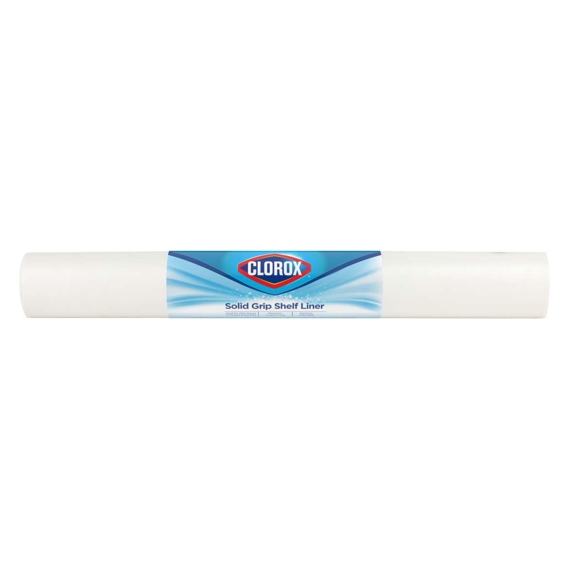 Clorox® Solid Grip Shelf Liner