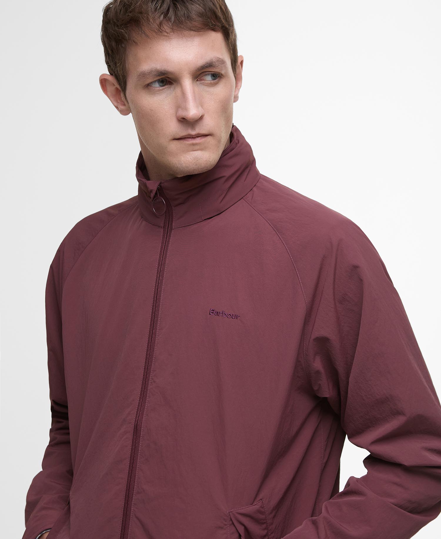 Keld Showerproof Jacket image number 3