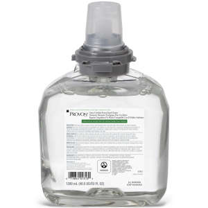GOJO, PROVON®, Green Certified Hand Cleaner Foam Soap, PROVON® TFX™ Dispenser 1200 mL Cartridge