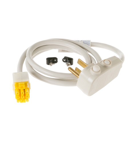 UNIVERSAL POWER CORD W/LCDI 30A 230/208V