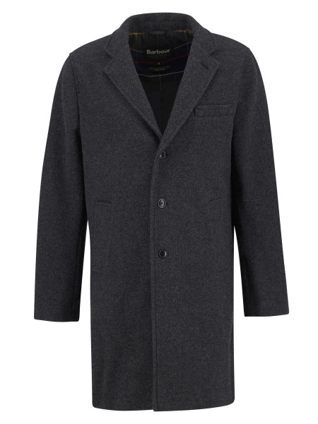 Cappotto in lana Kirkbridge