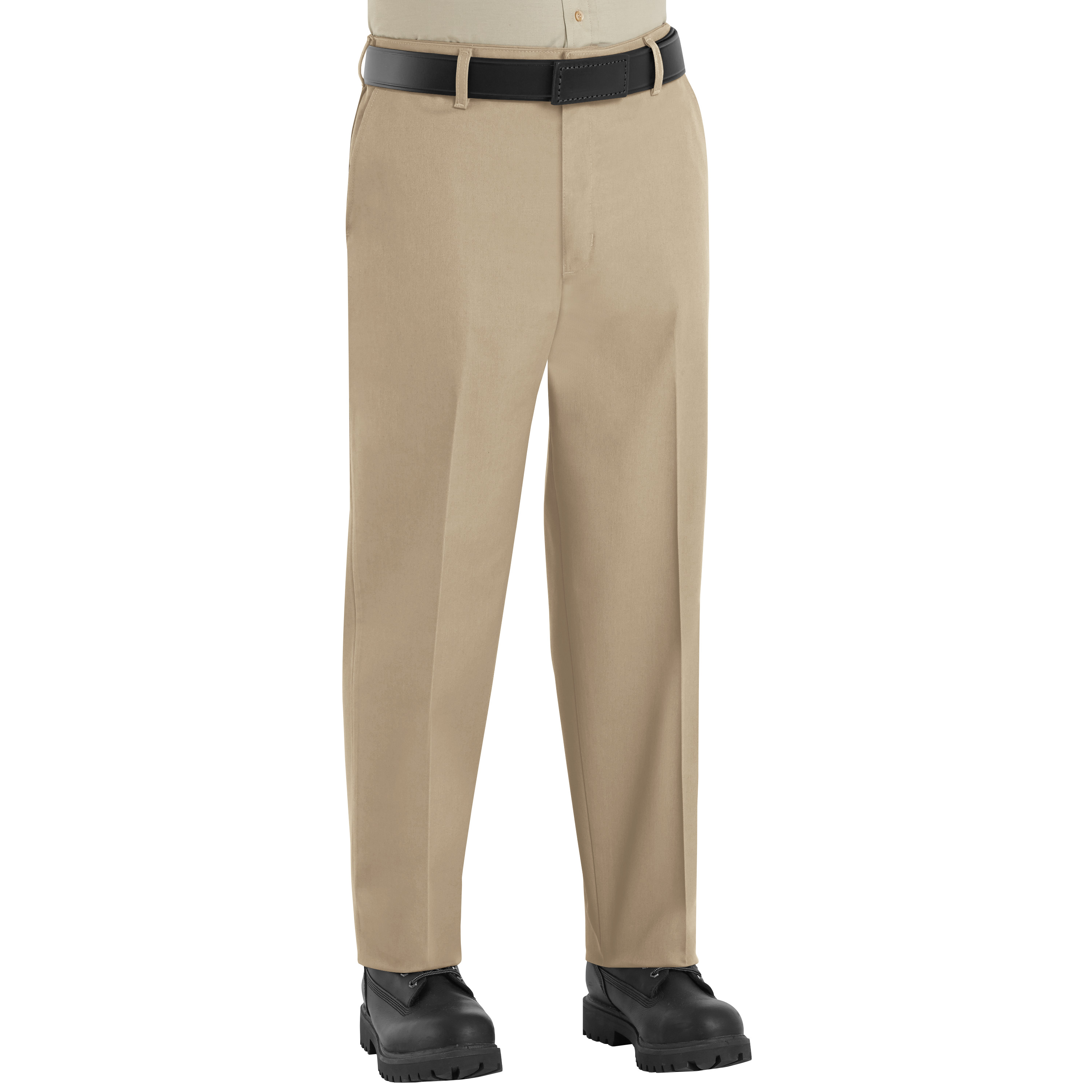 Red Kap Men's Elastic Insert Work Pant - Picture 16 of 22
