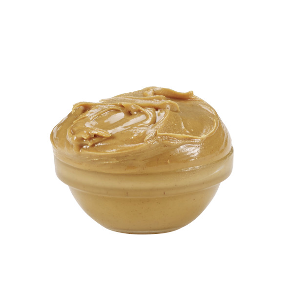 SKIPPY(r) Reduced Fat Creamy Peanut Butter, 12/16.3 oz . C1C0 - Front Center Out of Package (Hi Res)