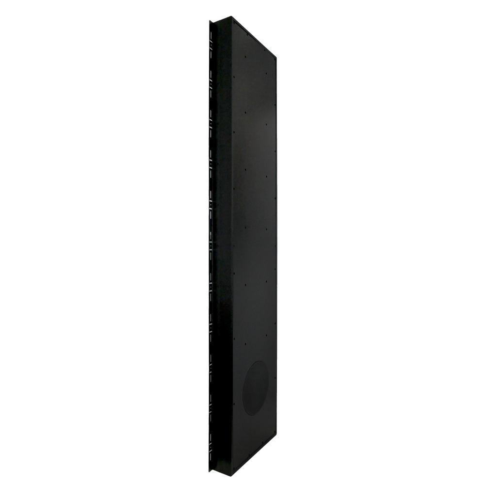 R12SUB ENCLOSURE FOR 12" REFERENCE IN-WALL SUBWOOFER (1 EACH)