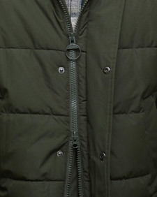 Bedale Puffer Jacket 