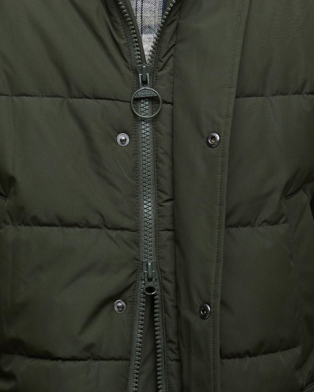 Bedale Puffer Jacket