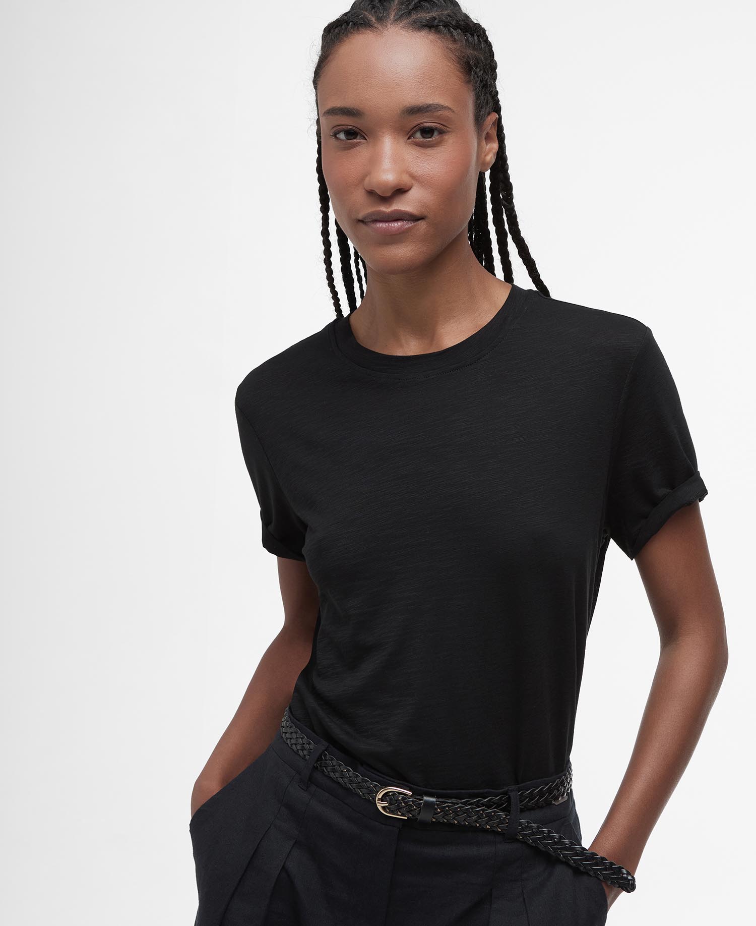 T-Shirt Ava image number 3