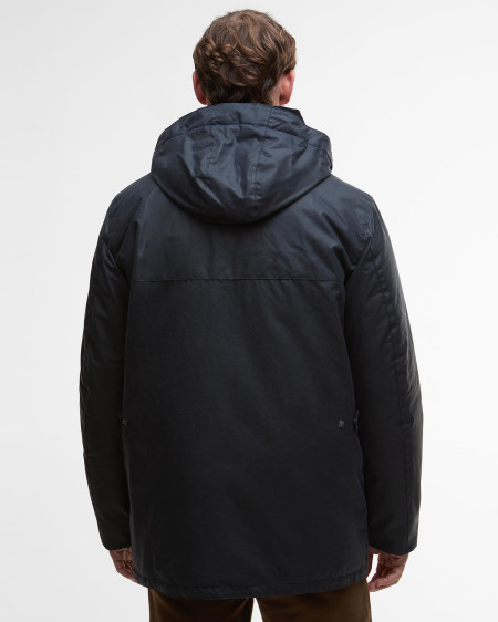 Wachsjacke Bleaberry