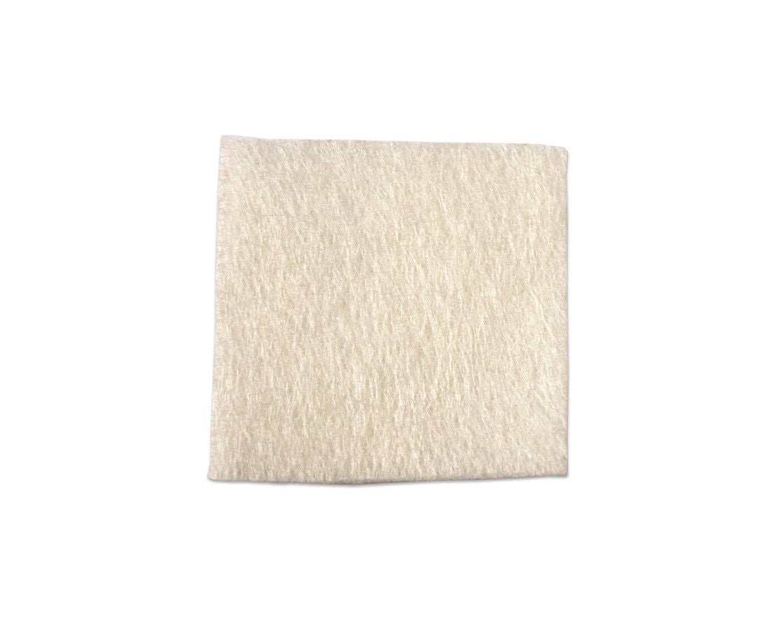 Dynarex DRESSING, CALCIUM SILVER ALGINATE 2"X2" (10/BX 12BX/CS)