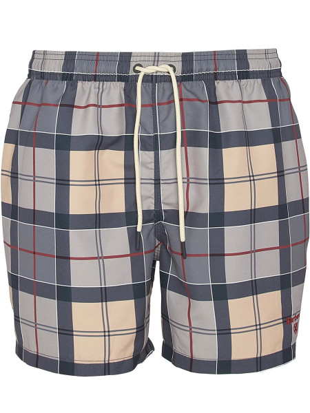 Costumi da bagno in tartan Costumi da bagno in tartan