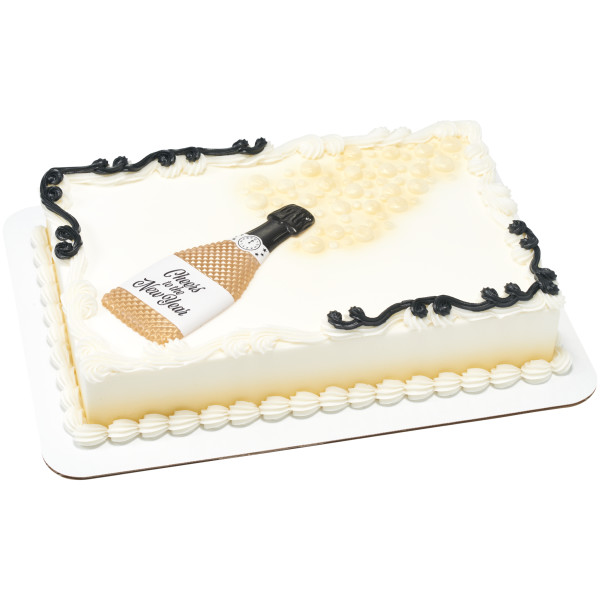 Champagne Cheers Layon