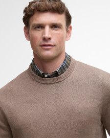 Kelson Crew Neck Jumper 