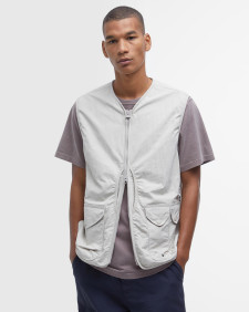 Utility Flyweight Gilet Mist