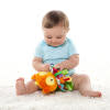 wHoo Loves You™ Teething Toy