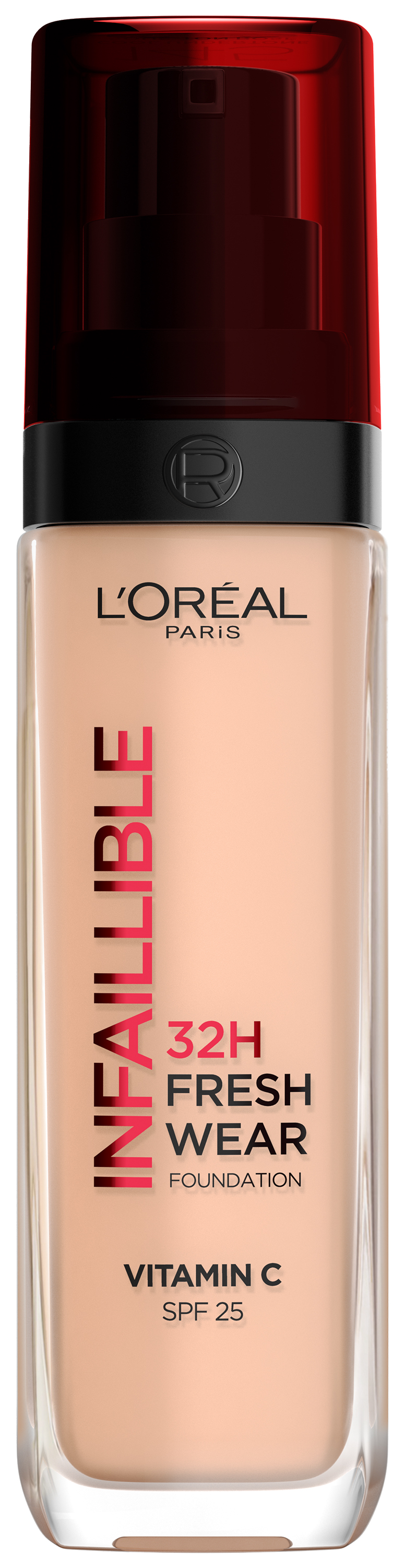 Infallible 32H Fresh Wear Make-up, Cool, 30 ml