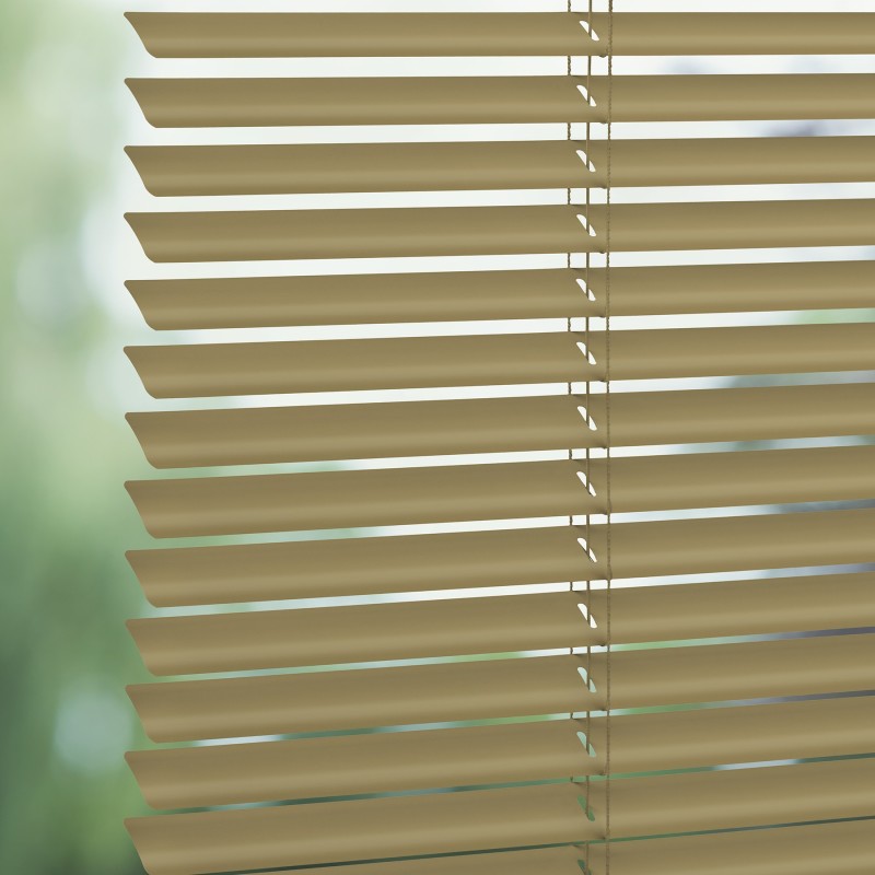Uni 0910 Metal Venetians
