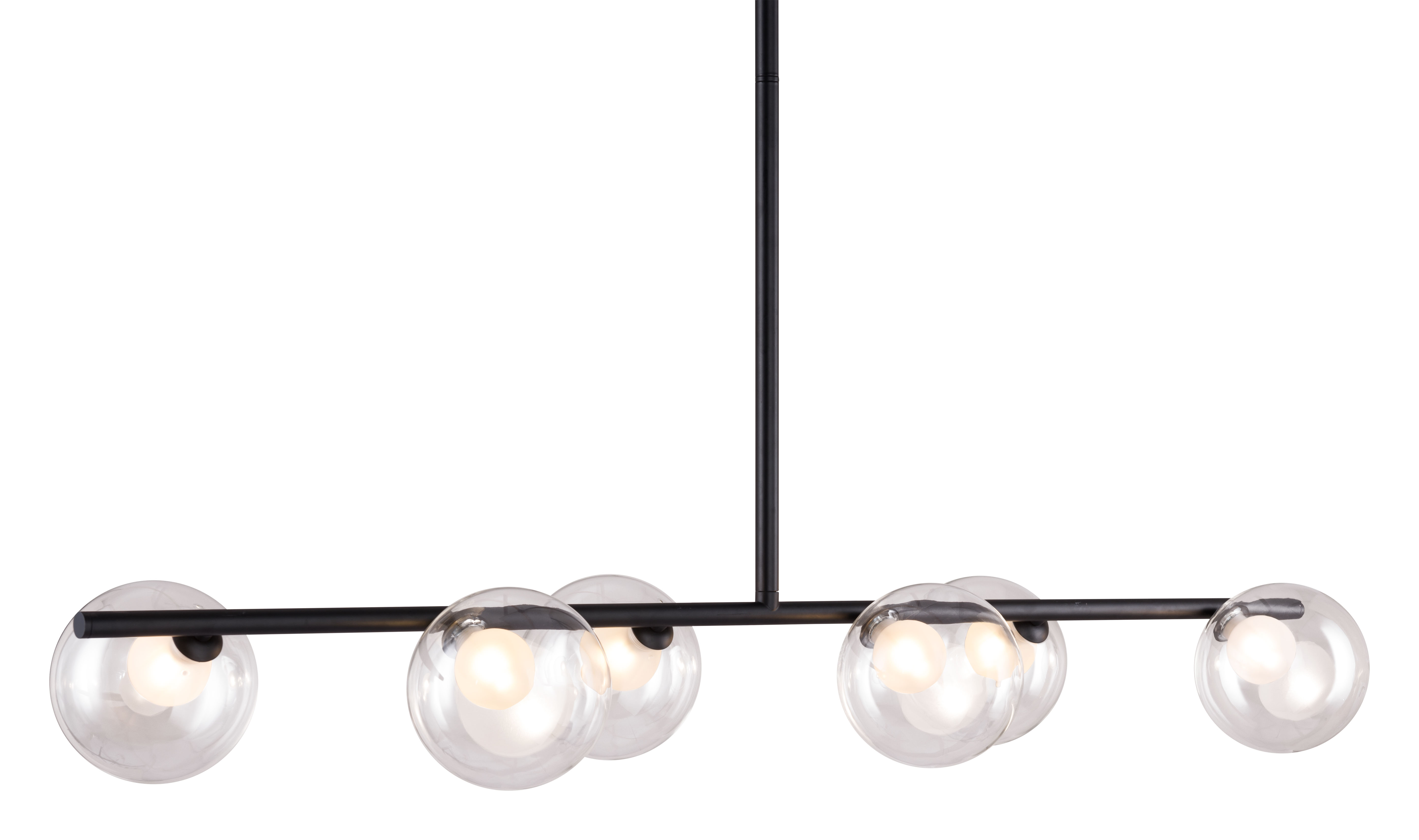 Keyoz Ceiling Lamp Black product image