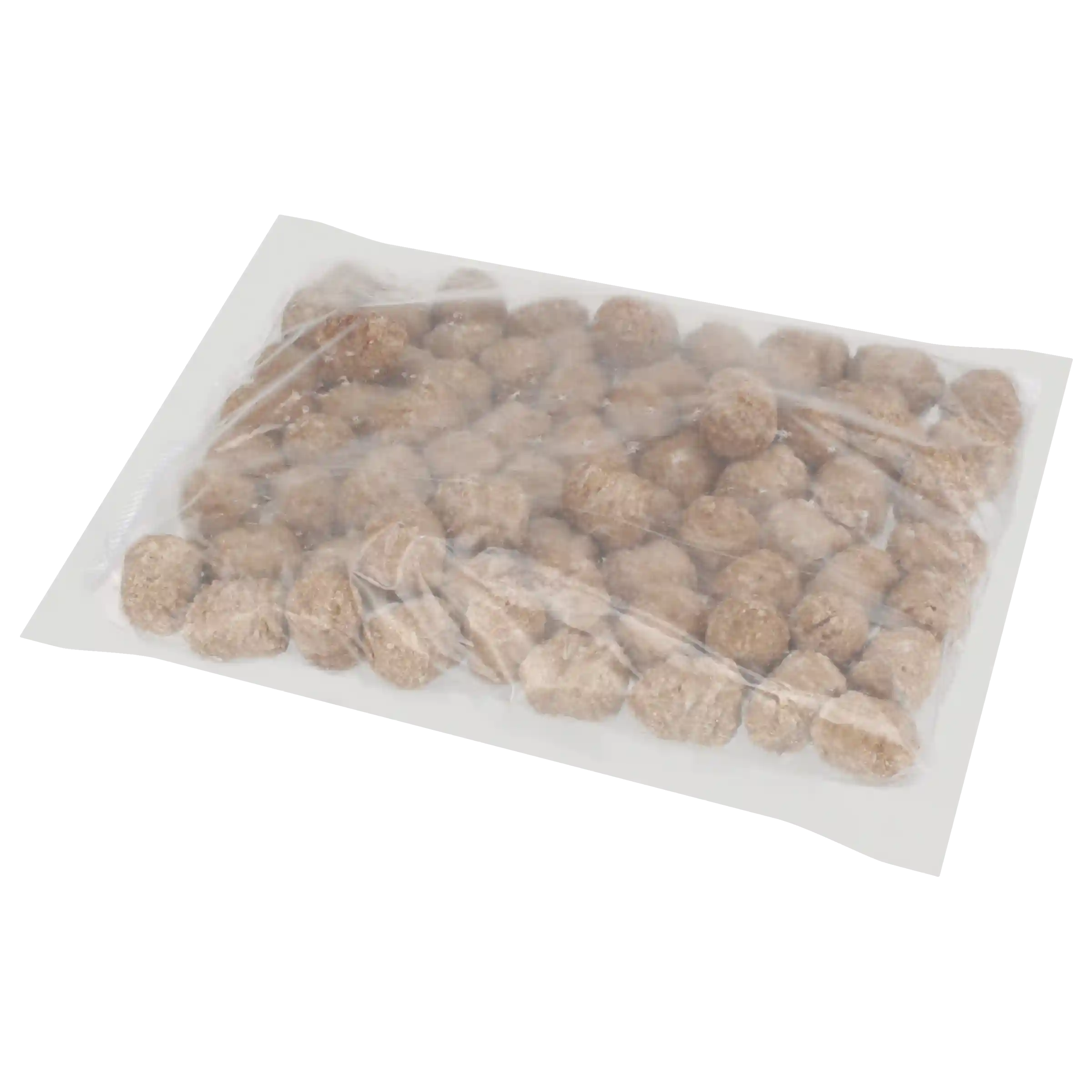 AdvancePierre™ Fully Cooked, All Natural Beef Meatballs, 1.05 oz._image_3