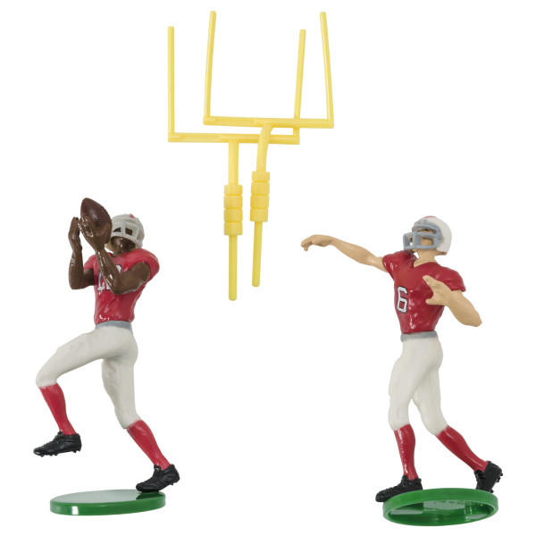 Touchdown Football DecoSet®